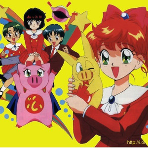 一龙五凤杨幂唐嫣双胞胎
